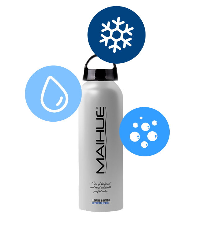 Feature Bottle