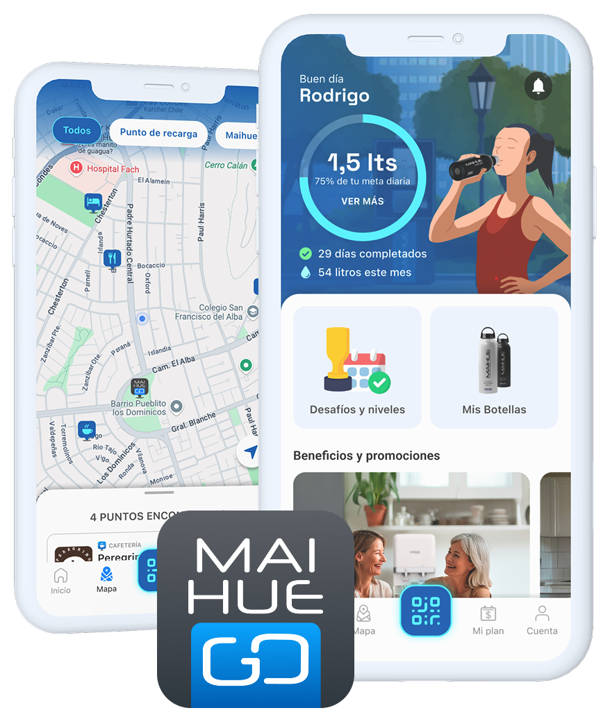 Store App